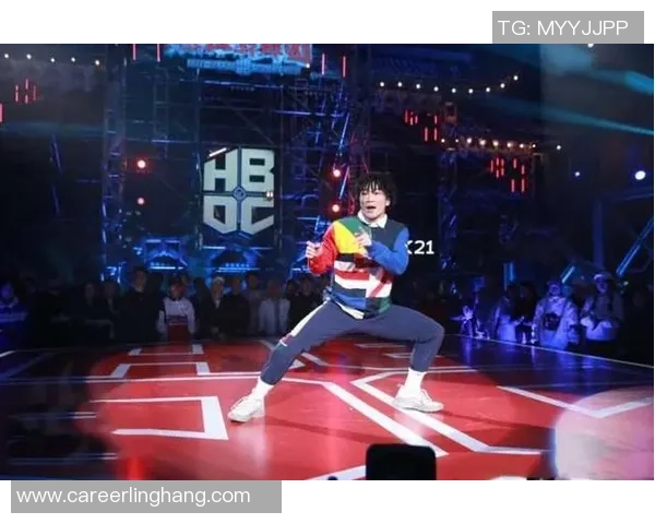 武汉街舞队荣登全国街舞技术排行榜第十名展现实力与风采