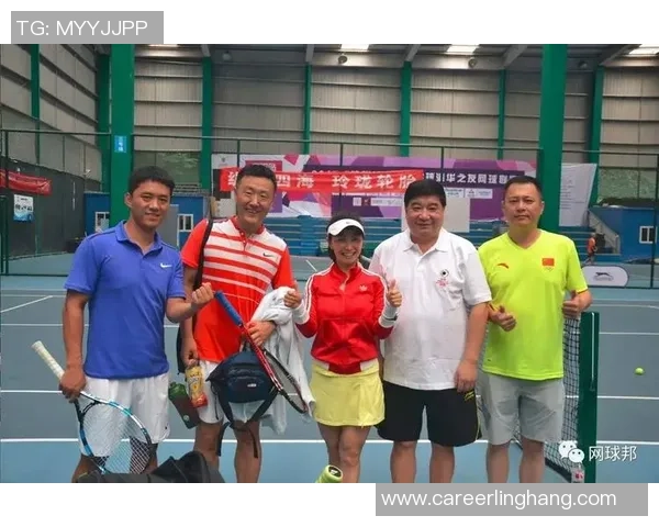 武汉网球队与广州网球队赛后复盘分析精彩配合与战术执行