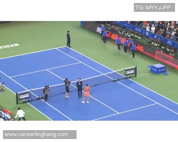 武汉网球队运营模式分析：探索网球热点背后的成功秘诀与挑战