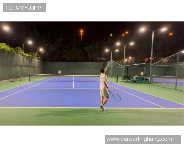 广州网球队的实力分析与数据解读揭示其竞技表现的深层次因素